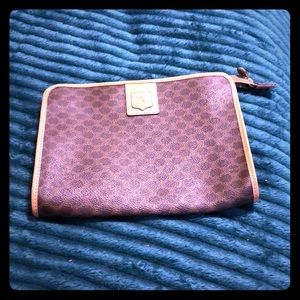 Vintage Celine handbag